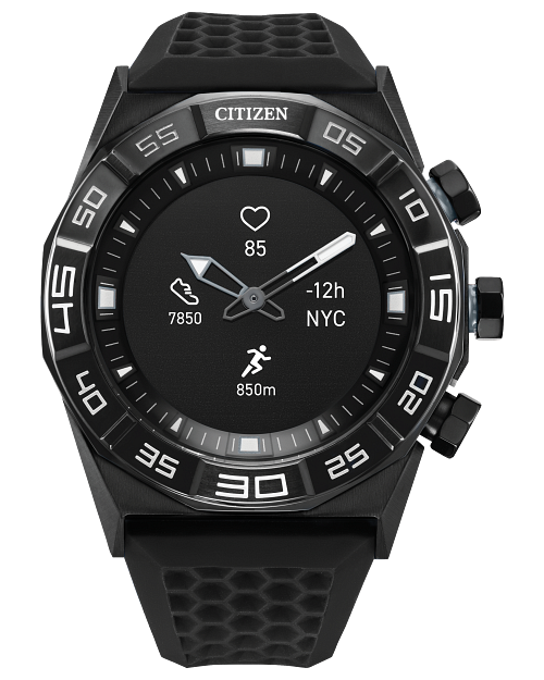 Citizen smartwatch discount 2021